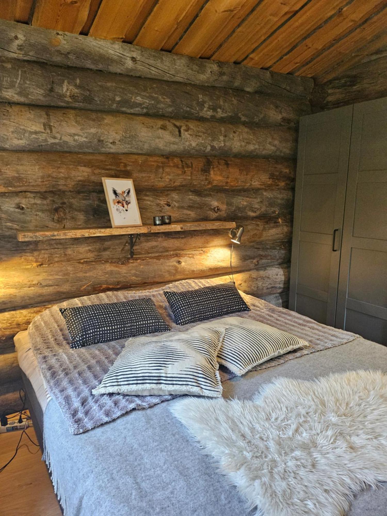 Salmikankaankelo C4 Appartement