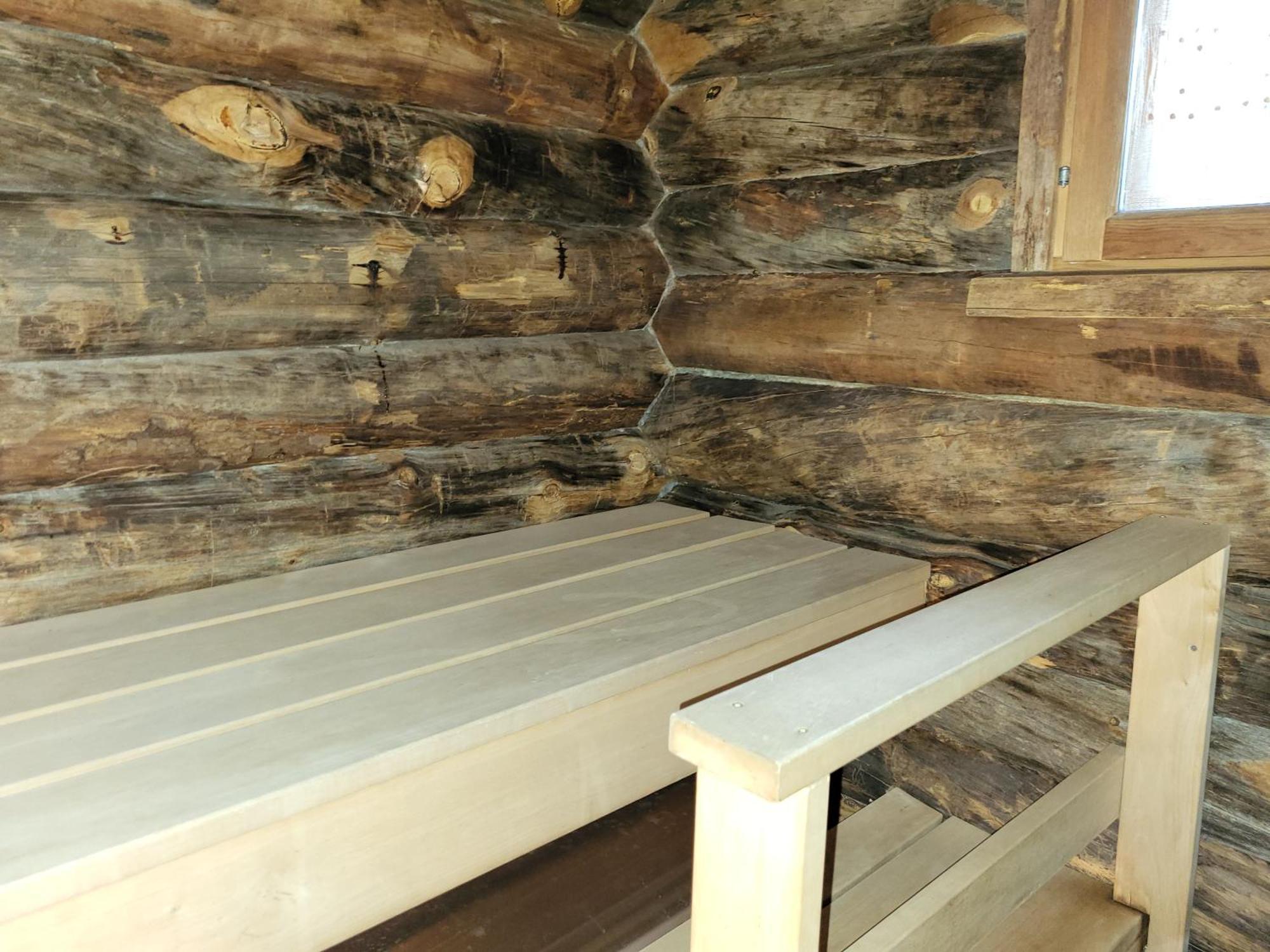 Appartement Salmikankaankelo C4 Ruka