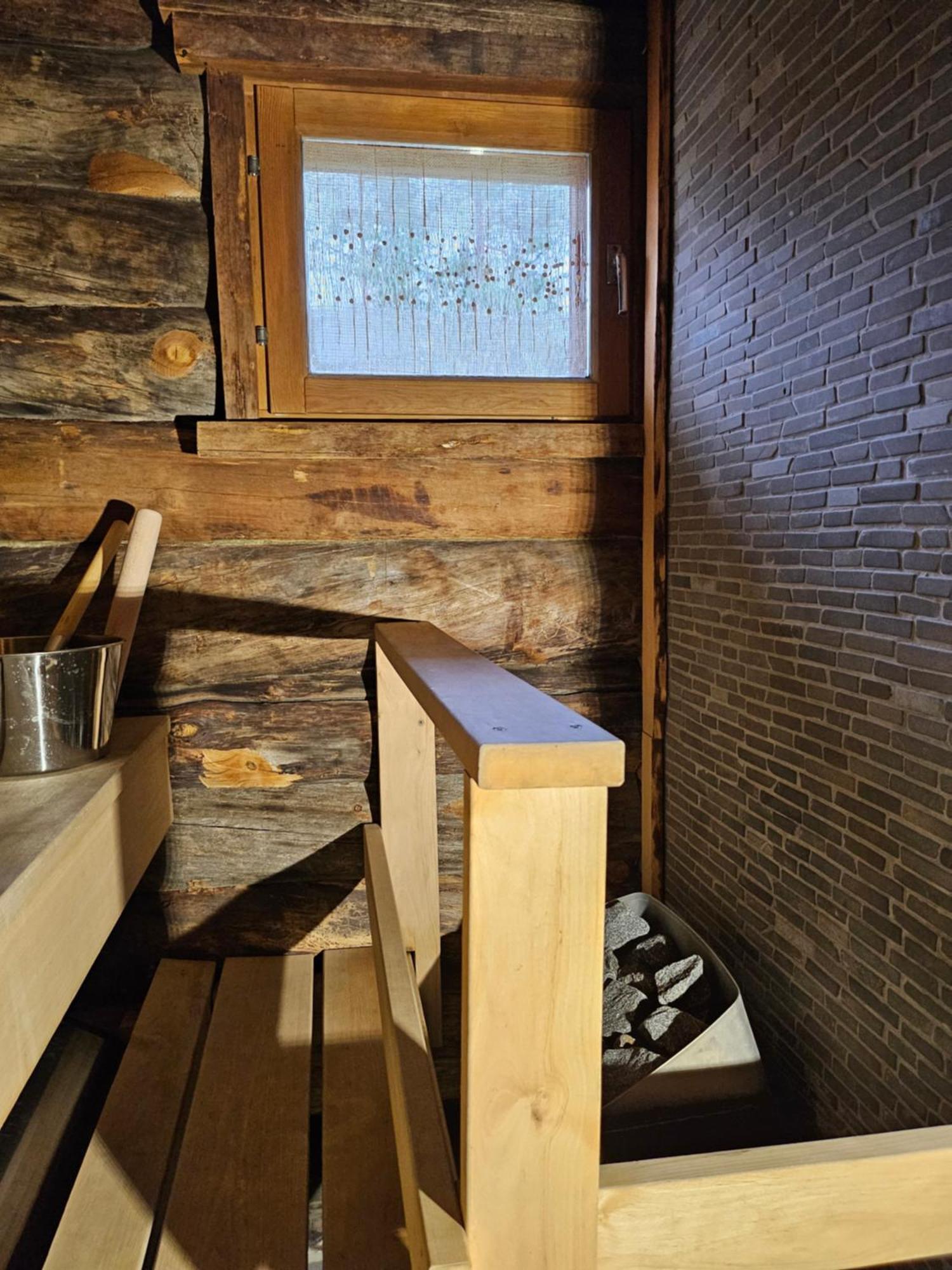 Salmikankaankelo C4 Appartement *