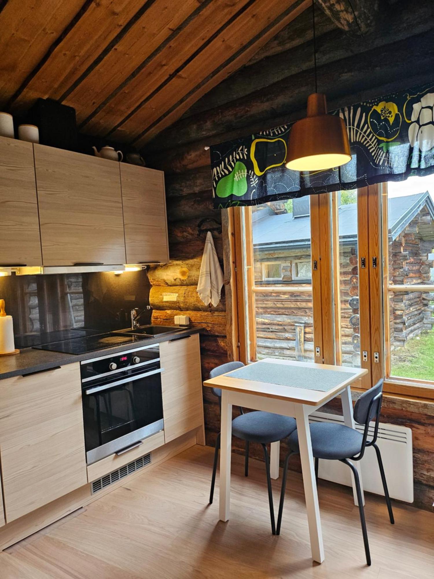 Appartement Salmikankaankelo C4 *