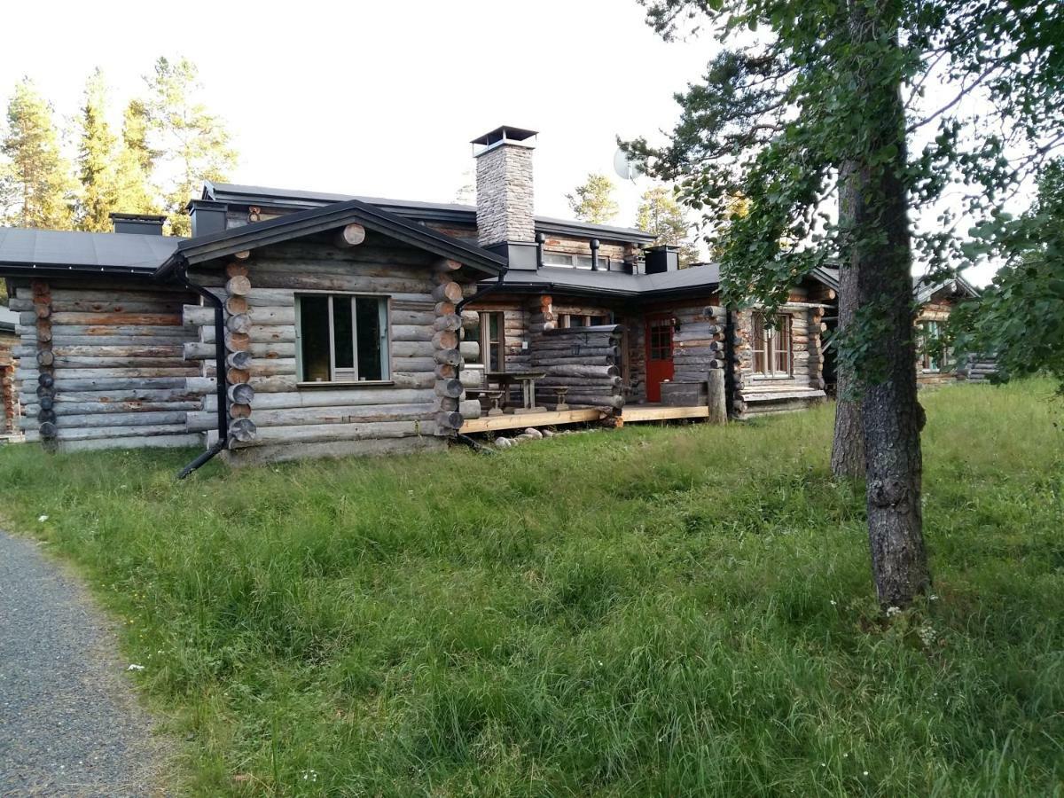 Appartement Salmikankaankelo C4