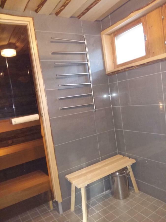 Salmikankaankelo C4 * Ruka